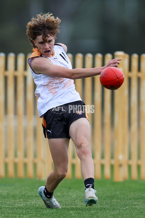 AFL Diversity Series Boys 2025 Match 2 - Flying Boomerangs v World Team - A-63232707
