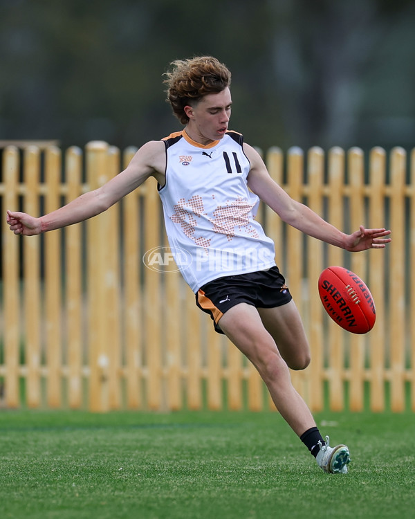 AFL Diversity Series Boys 2025 Match 2 - Flying Boomerangs v World Team - A-63232708
