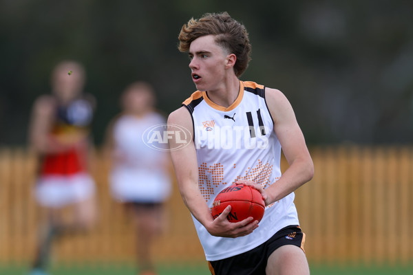 AFL Diversity Series Boys 2025 Match 2 - Flying Boomerangs v World Team - A-63232710