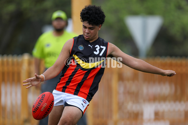 AFL Diversity Series Boys 2025 Match 2 - Flying Boomerangs v World Team - A-63232715