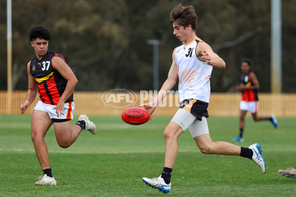 AFL Diversity Series Boys 2025 Match 2 - Flying Boomerangs v World Team - A-63232716