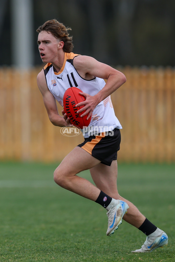 AFL Diversity Series Boys 2025 Match 2 - Flying Boomerangs v World Team - A-63232725