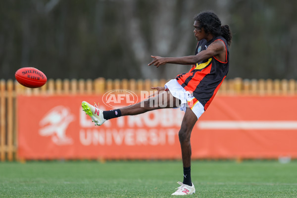 AFL Diversity Series Boys 2025 Match 2 - Flying Boomerangs v World Team - A-63232728