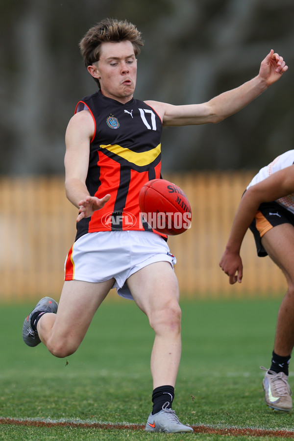 AFL Diversity Series Boys 2025 Match 2 - Flying Boomerangs v World Team - A-63232729