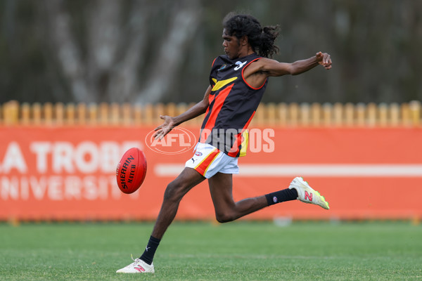 AFL Diversity Series Boys 2025 Match 2 - Flying Boomerangs v World Team - A-63232732