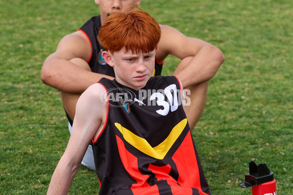 AFL Diversity Series Boys 2025 Match 2 - Flying Boomerangs v World Team - A-63232734