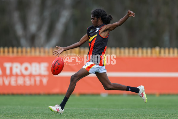 AFL Diversity Series Boys 2025 Match 2 - Flying Boomerangs v World Team - A-63232738