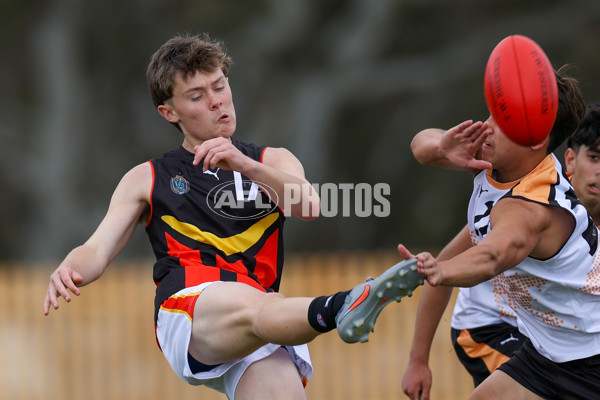 AFL Diversity Series Boys 2025 Match 2 - Flying Boomerangs v World Team - A-63232744