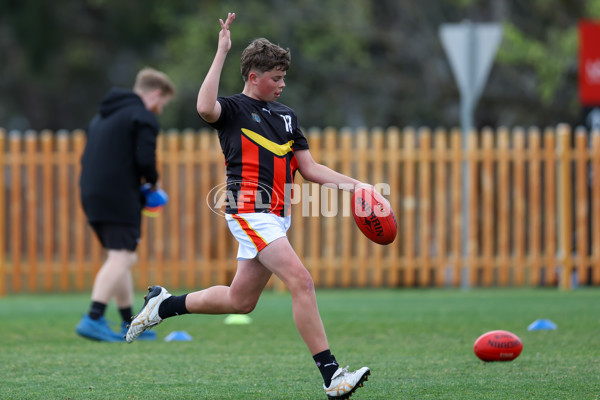 AFL Diversity Series Boys 2025 Match 1 - Flying Boomerangs v World Team - A-63232766