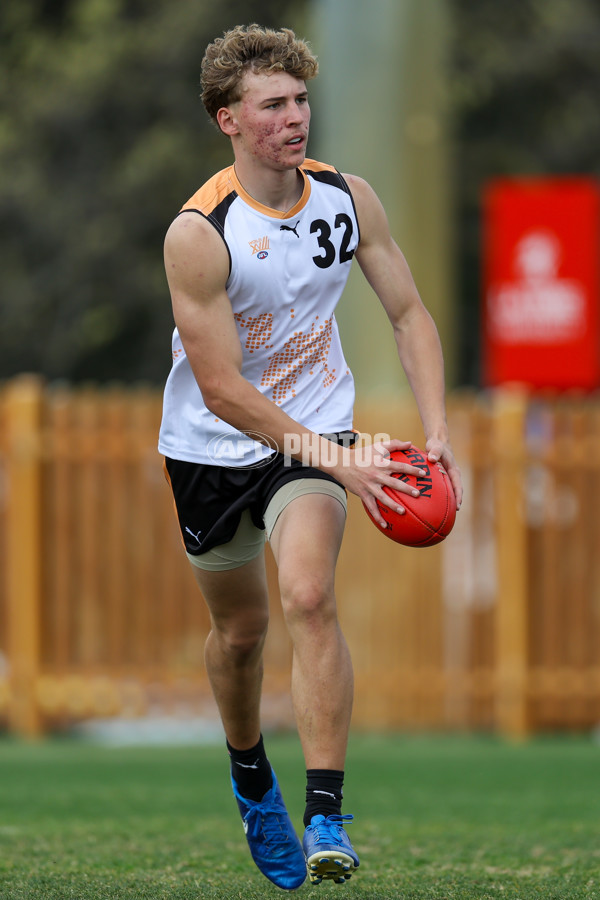 AFL Diversity Series Boys 2025 Match 2 - Flying Boomerangs v World Team - A-63237919