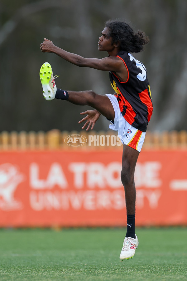 AFL Diversity Series Boys 2025 Match 2 - Flying Boomerangs v World Team - A-63237922