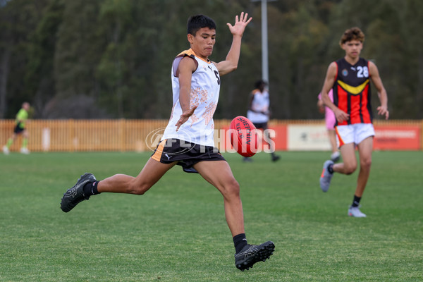 AFL Diversity Series Boys 2025 Match 2 - Flying Boomerangs v World Team - A-63237927