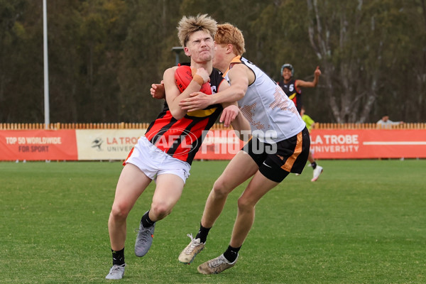 AFL Diversity Series Boys 2025 Match 1 - Flying Boomerangs v World Team - A-63240181
