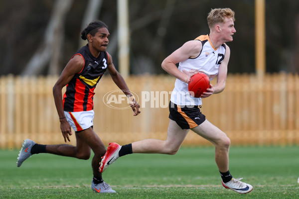 AFL Diversity Series Boys 2025 Match 1 - Flying Boomerangs v World Team - A-63246682