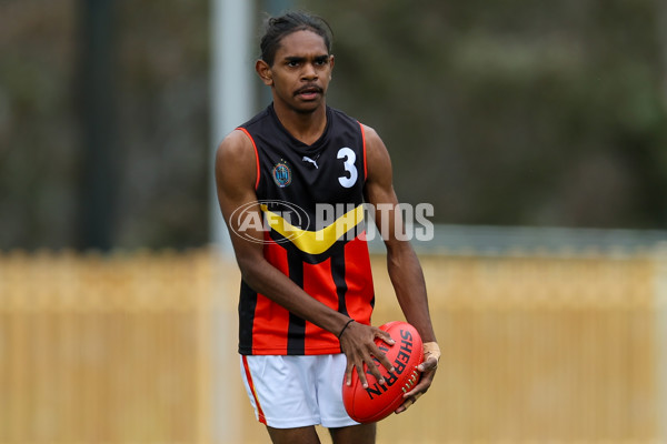 AFL Diversity Series Boys 2025 Match 1 - Flying Boomerangs v World Team - A-63247754