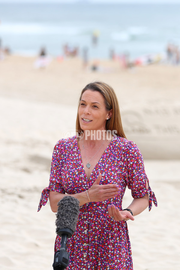 AFLW 2025 Media - AFLQ Media Opportunity 011025 - A-63249094