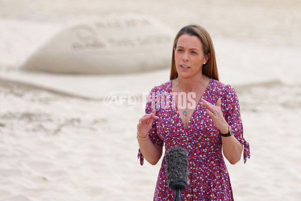 AFLW 2025 Media - AFLQ Media Opportunity 011025 - A-63250949