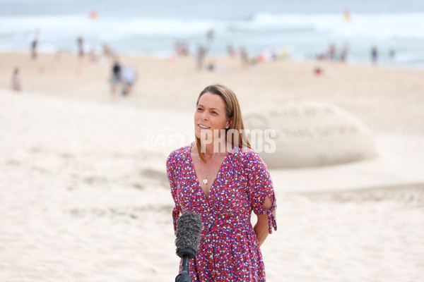 AFLW 2025 Media - AFLQ Media Opportunity 011025 - A-63250951