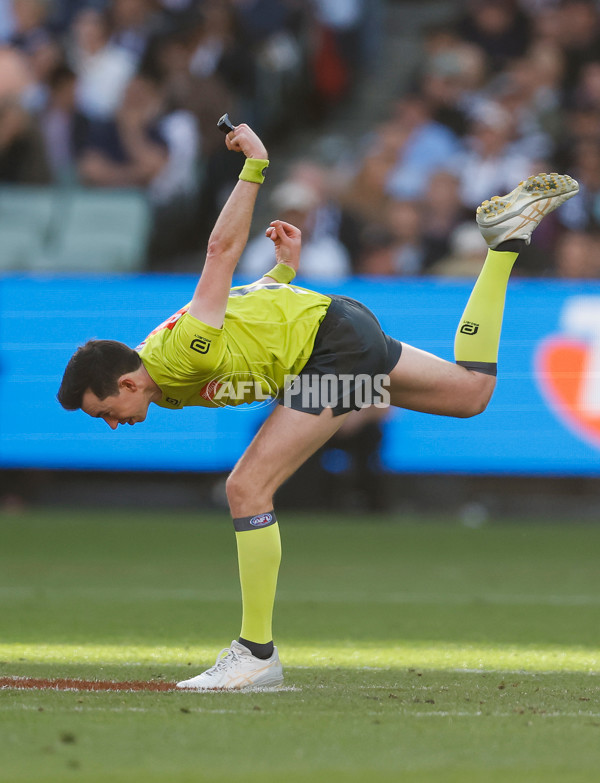 AFL 2025 Grand Final - Geelong v Brisbane - A-63250971