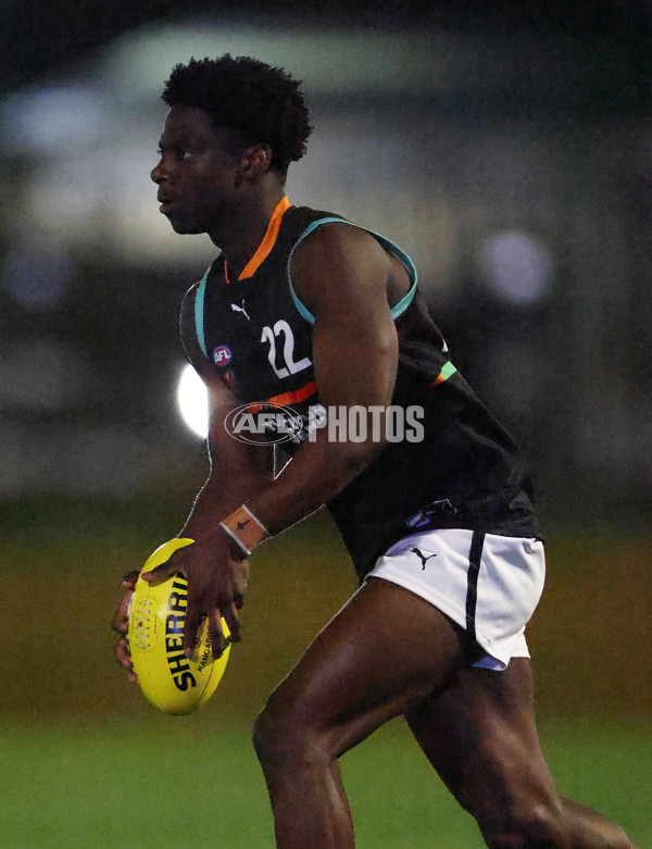 AFL Diversity Series Boys 2025 - Indigenous Academy v Multicultural Academy - A-63326258