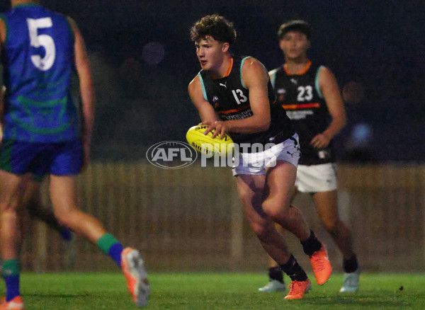 AFL Diversity Series Boys 2025 - Indigenous Academy v Multicultural Academy - A-63326282
