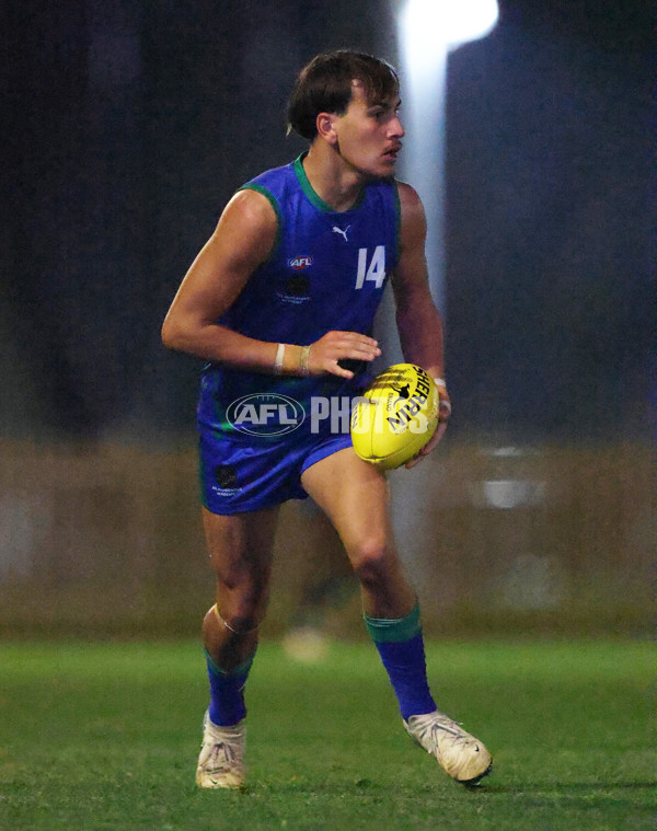 AFL Diversity Series Boys 2025 - Indigenous Academy v Multicultural Academy - A-63327517