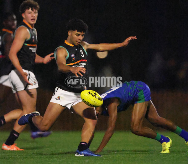 AFL Diversity Series Boys 2025 - Indigenous Academy v Multicultural Academy - A-63327519