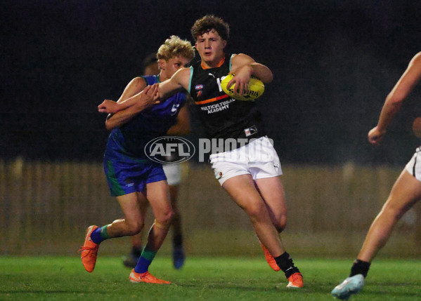 AFL Diversity Series Boys 2025 - Indigenous Academy v Multicultural Academy - A-63327543