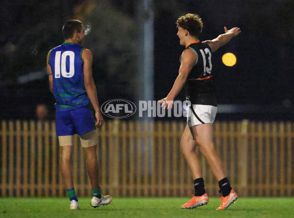 AFL Diversity Series Boys 2025 - Indigenous Academy v Multicultural Academy - A-63328702