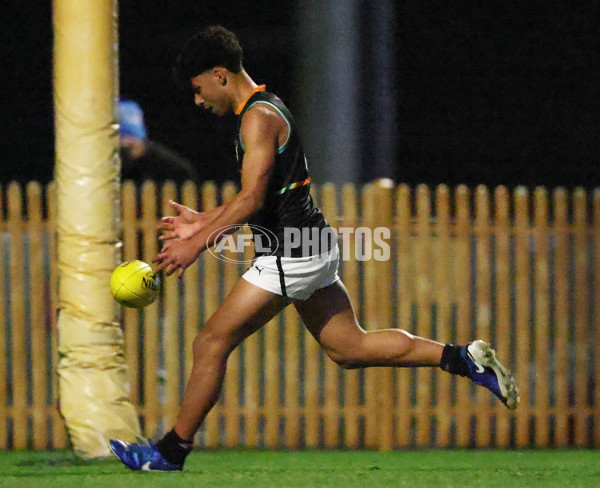 AFL Diversity Series Boys 2025 - Indigenous Academy v Multicultural Academy - A-63328704