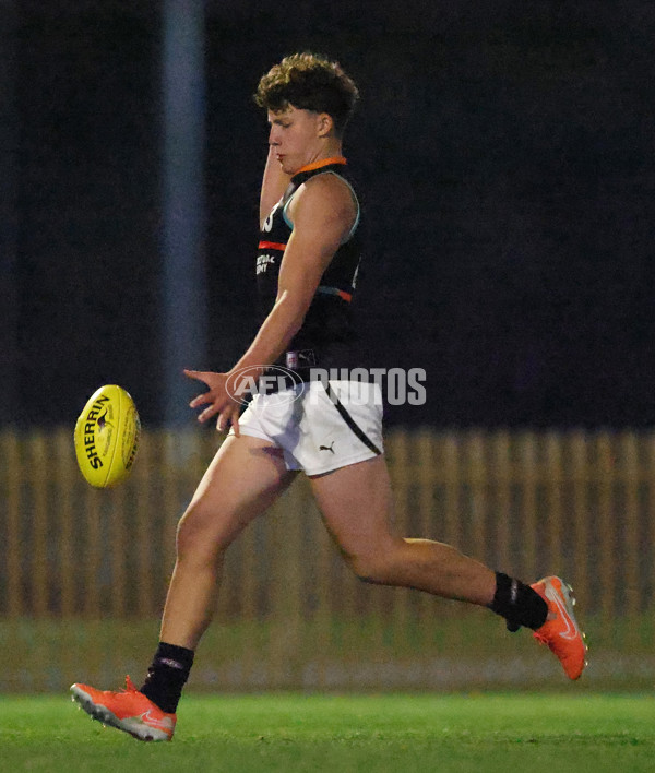 AFL Diversity Series Boys 2025 - Indigenous Academy v Multicultural Academy - A-63329949