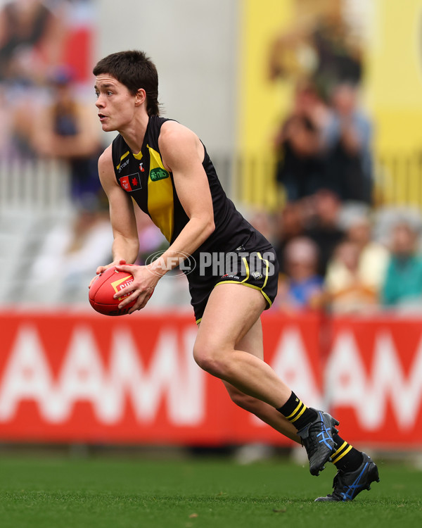 AFLW 2025 Round 08 - Richmond v Adelaide - A-63360904