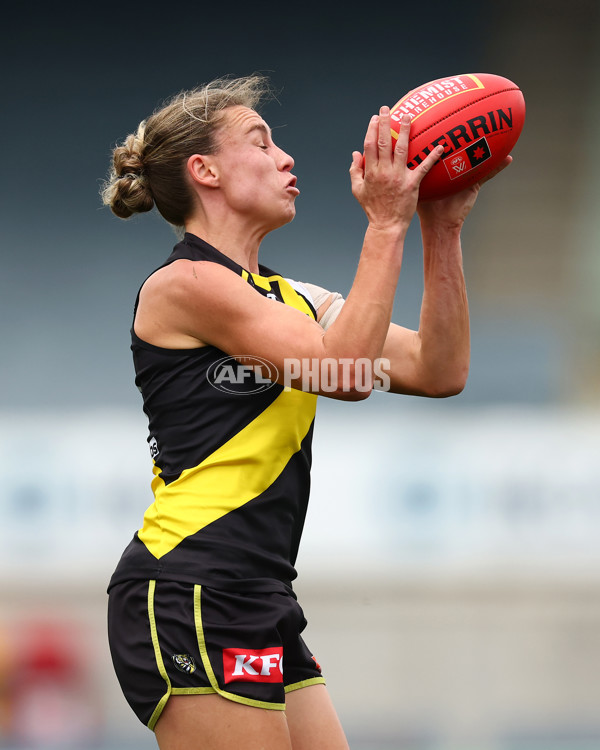 AFLW 2025 Round 08 - Richmond v Adelaide - A-63360905