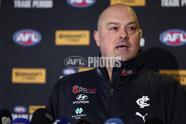 AFL 2025 Media - Trade Period 061025 - A-63378734