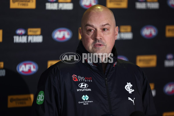 AFL 2025 Media - Trade Period 061025 - A-63378769