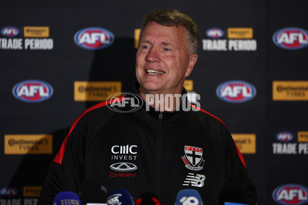 AFL 2025 Media - Trade Period 061025 - A-63378773