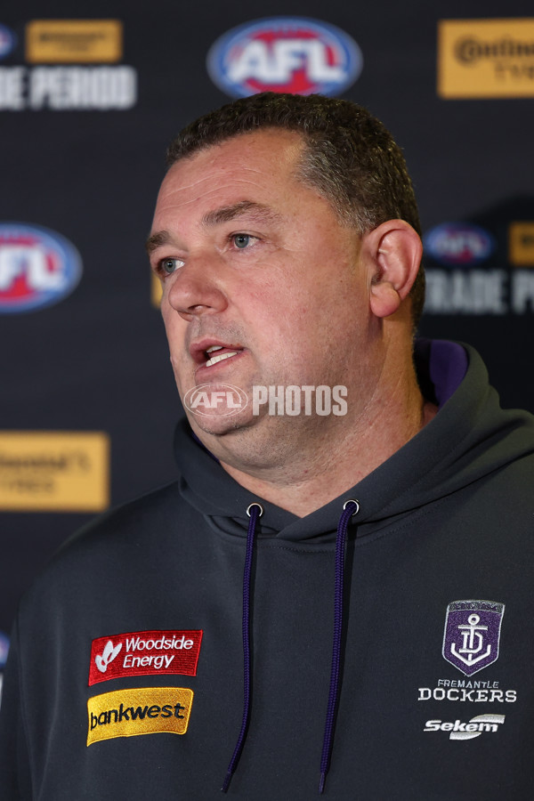 AFL 2025 Media - Trade Period 061025 - A-63378777