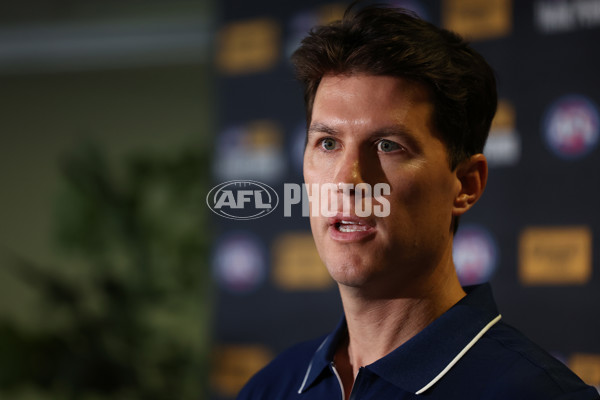 AFL 2025 Media - Trade Period 061025 - A-63378810