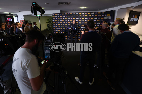 AFL 2025 Media - Trade Period 061025 - A-63378829