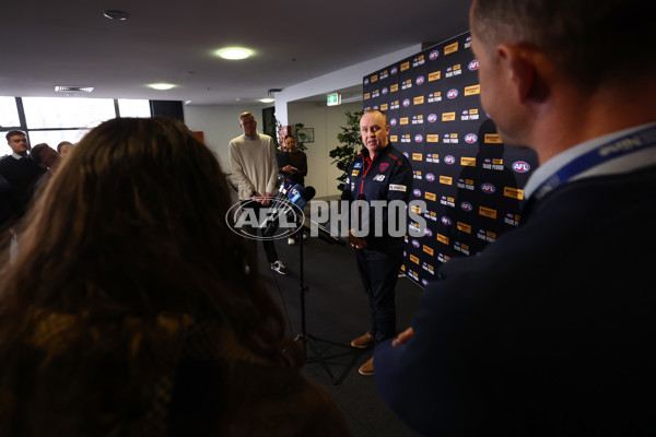 AFL 2025 Media - Trade Period 061025 - A-63378830