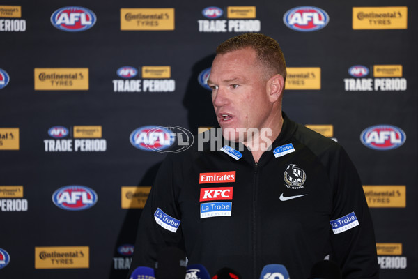 AFL 2025 Media - Trade Period 061025 - A-63378840