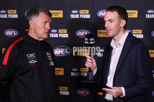 AFL 2025 Media - Trade Period 061025 - A-63378877