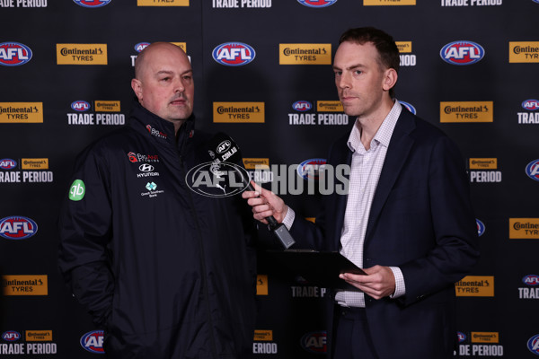 AFL 2025 Media - Trade Period 061025 - A-63378905