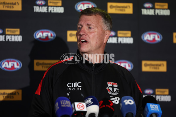 AFL 2025 Media - Trade Period 061025 - A-63378906