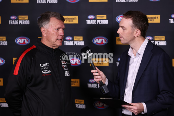 AFL 2025 Media - Trade Period 061025 - A-63380849