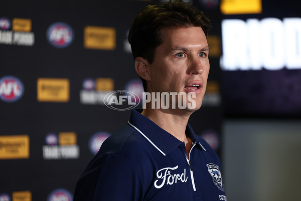 AFL 2025 Media - Trade Period 061025 - A-63380861