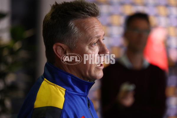 AFL 2025 Media - Trade Period 061025 - A-63380909