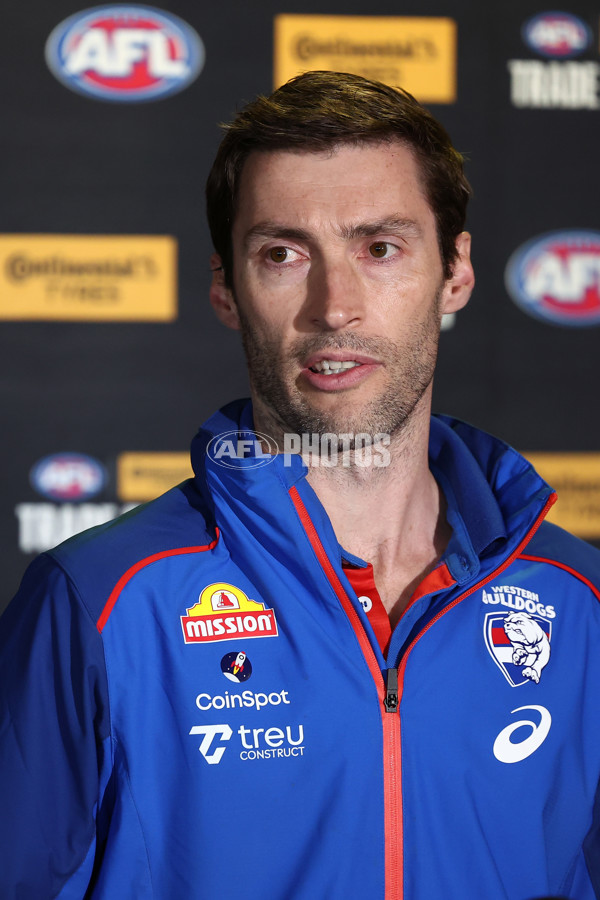 AFL 2025 Media - Trade Period 061025 - A-63380931