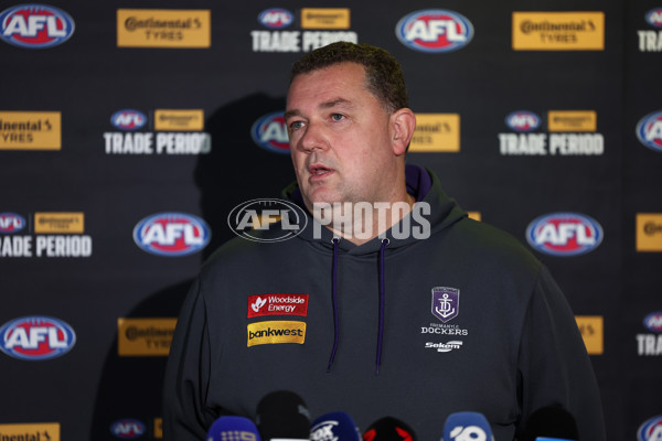 AFL 2025 Media - Trade Period 061025 - A-63381138