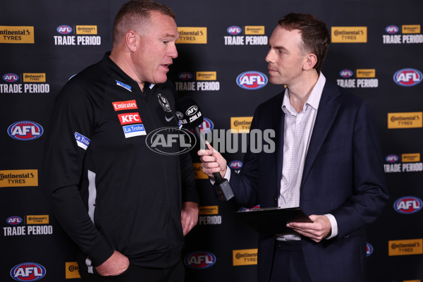 AFL 2025 Media - Trade Period 061025 - A-63381140